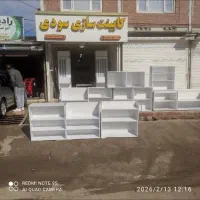 کابینت وکمددیواریبابهترینشرایطوجنس