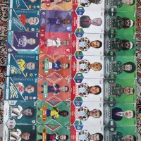 کیمدی و فیگور و تیله