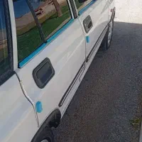 پراید ۱۳۱مدل۹۰