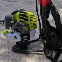 علف زن دو زمانه