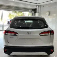 کرولا کراس مدل 2024 صفر