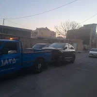 امداد خودرو ،جرثقیل ،یدک کش،خودرو بر|خدمات حمل و نقل|یاسوج, |دیوار