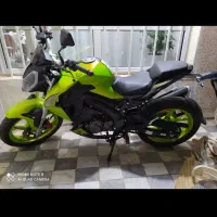 بنلی 180s|موتورسیکلت|بیرجند, |دیوار