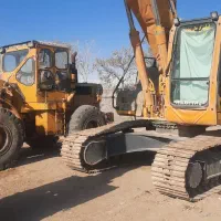 اجاره بیل لودر کامیون