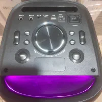 اسپیکر|سیستم صوتی خانگی|تهران, شهرک زینبیه|دیوار