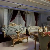 دوخت پرده|پرده، رانر، رومیزی|گرگان, |دیوار