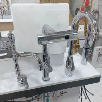 شیر آلات ،شیر ظرفشویی|لوازم سرویس بهداشتی|رباط‌کریم, نصیرشهر|دیوار