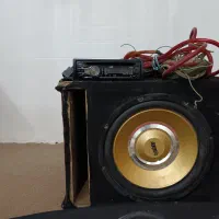 سیستم صوتی|قطعات یدکی و لوازم جانبی|فریدونشهر, |دیوار