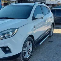 جک S5 مدل ۹۶|خودرو سواری و وانت|اشنویه, |دیوار