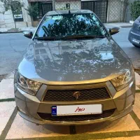 دنا تیپ ۲ استثنائی
