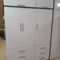 کمد عرض ۱۵۰|جاکفشی، کمد، دراور|چهاردانگه (تهران), |دیوار