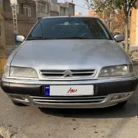 زانتیا ۲۰۰۰