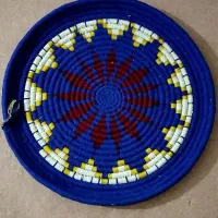 سبدگل تابلوچوب لباسی چراغ نفتی چراغ تک سنتی  تکله