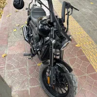 بندا بی دی  استثنایی