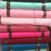 نیازمند یک نفر دوزنده خانم و یک دستیار خیاط هستیم