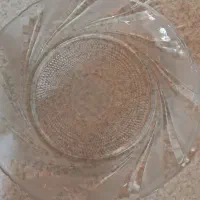 ظروف کریستال ۷۰۰ تومن|ظروف سرو و پذیرایی|فردیس, منظریه|دیوار