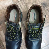 کفش کار چرم|کیف، کفش، کمربند|شهریار, شهریار|دیوار