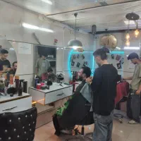 ارایشگر حرفه ای