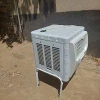 کولر آبی