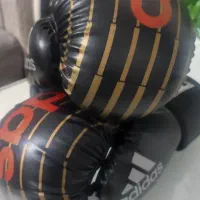 دستکش بوکس