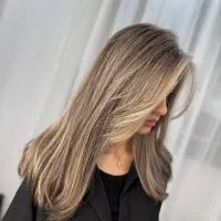 مدل هایلایت مو