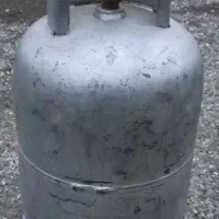 کپسول بوتان ونیک و پرسی و ایران گاز