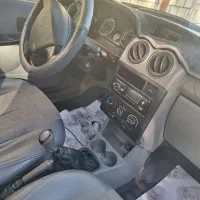 پراید ۹۹|خودرو سواری و وانت|بم, |دیوار