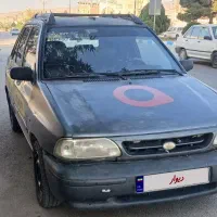 پراید ۸۴ صبا