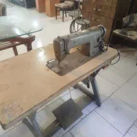 چرخ خیاطی صنعتی