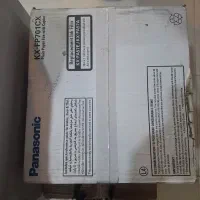 فکس پاناسونیک FP-701CX(اصلی)|پرینتر، اسکنر، کپی، فکس|شیراز, زند|دیوار