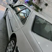 پژو پارس سال مدل ۹۵|خودرو سواری و وانت|سلماس, |دیوار