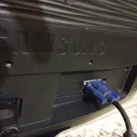 مانیتور در حد سامسونگ B1955 N PLUS|قطعات و لوازم جانبی رایانه|قم, زاد|دیوار