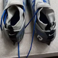 کتونی استوک چمنی درحدنو۴تومن|کیف، کفش، کمربند|قرچک, زیبا شهر|دیوار