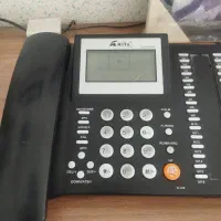 یک خط تلفن رند 38611115