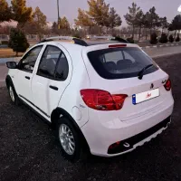 کوییک gxr مدل 1402 رینگ اسپورت|خودرو سواری و وانت|تبریز, |دیوار