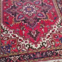 فرش دستباف قالیچه تاجری