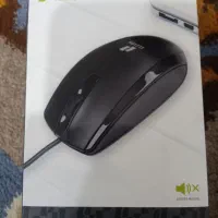 موس الوین سایلنت