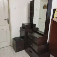 سرویس خواب دو نفره|تخت و سرویس خواب|تهران, جنت‌آباد شمالی|دیوار