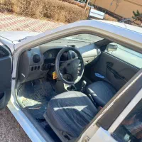 پرایدمدل ۹۱|خودرو سواری و وانت|بجنورد, |دیوار