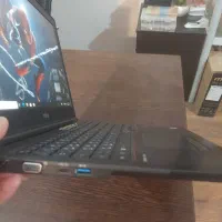 FUJITSU LifeBook u750|رایانه همراه|تهران, فلسطین (میدان انقلاب)|دیوار