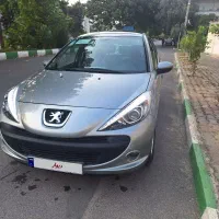 پژو 207i پانوراما اتوماتیک TU5P، مدل ۱۴۰۳