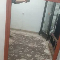 آینه قدی|آینه|باغستان, |دیوار