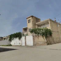 تهاتر-آپارتمان-طبقه-بالا-دو-واحدی-بازسازی-شده