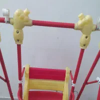 تاب|اسباب‌بازی بچه|کرمانشاه, |دیوار