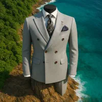 پخش کت و شلوار