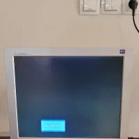 مانیتور ال جی