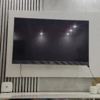 تلویزیون ایکس ویژن 49 اینچ|تلویزیون و پروژکتور|اهواز, گلستان|دیوار