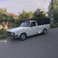 وانت ۸۸ پایه گاز سوز