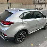 Mg gs 2017|خودرو سواری و وانت|تهران, اکباتان|دیوار