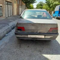 پژو ۴۰۵|خودرو سواری و وانت|تبریز, |دیوار